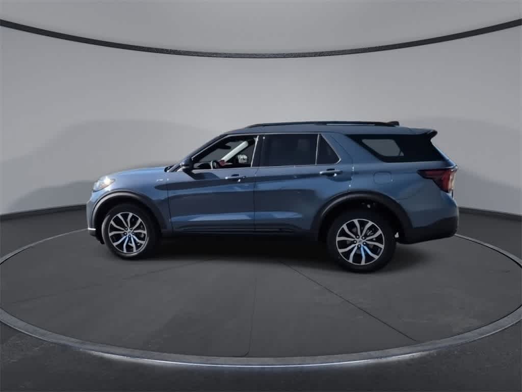 Thumbnail: 2026 Ford Explorer - 6