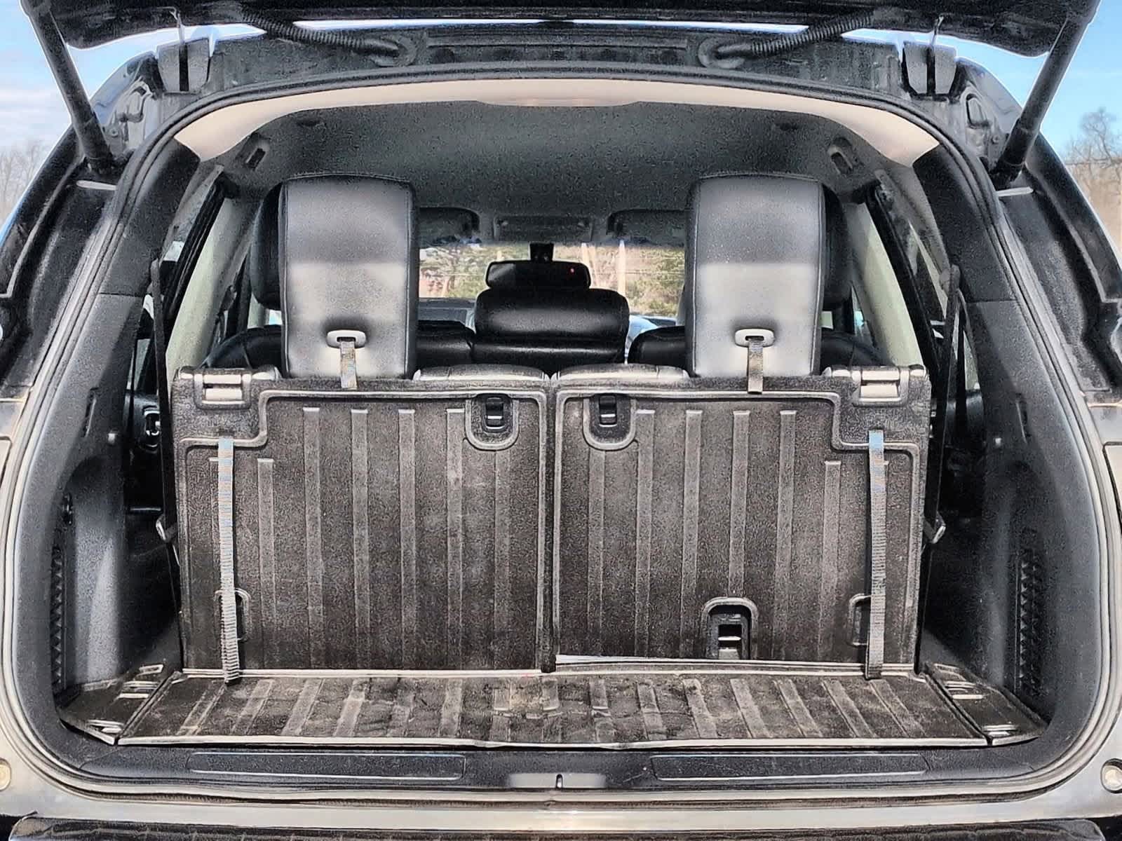 Thumbnail: 2016 Nissan Pathfinder - 34