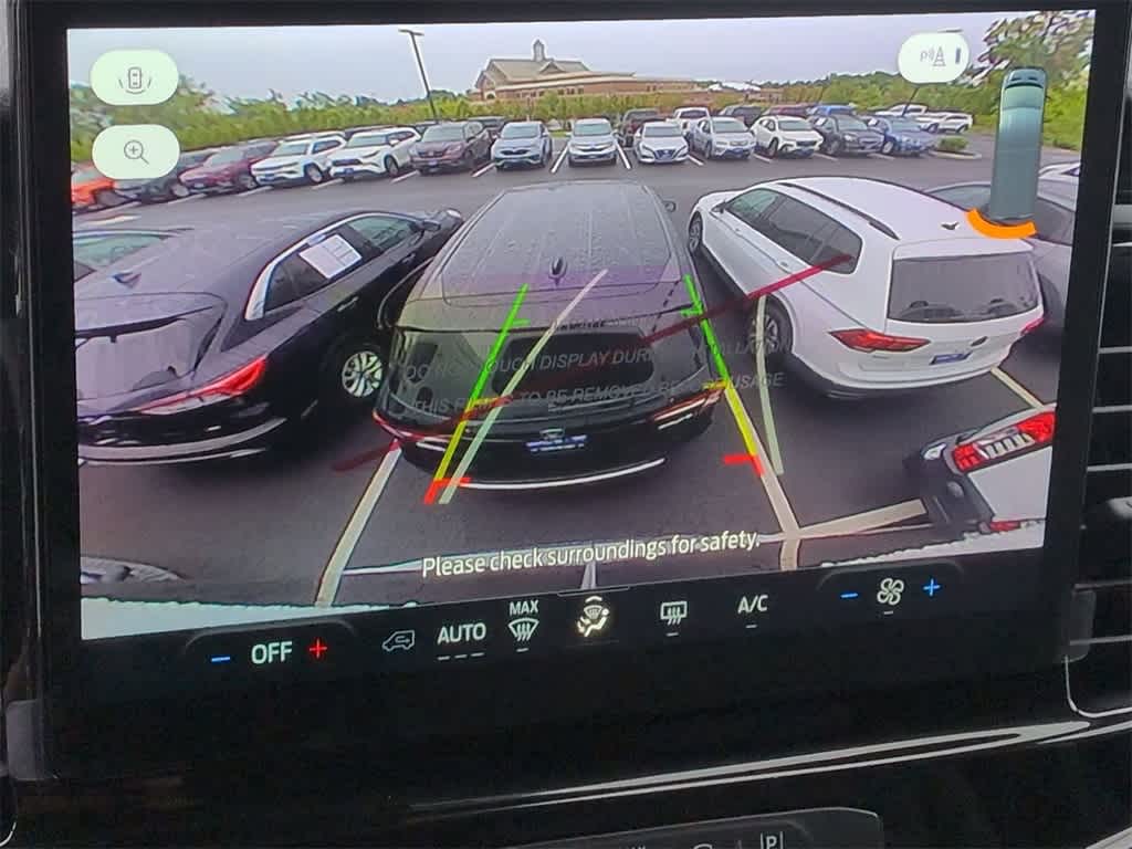 Thumbnail: 2025 Ford Transit Series - 29