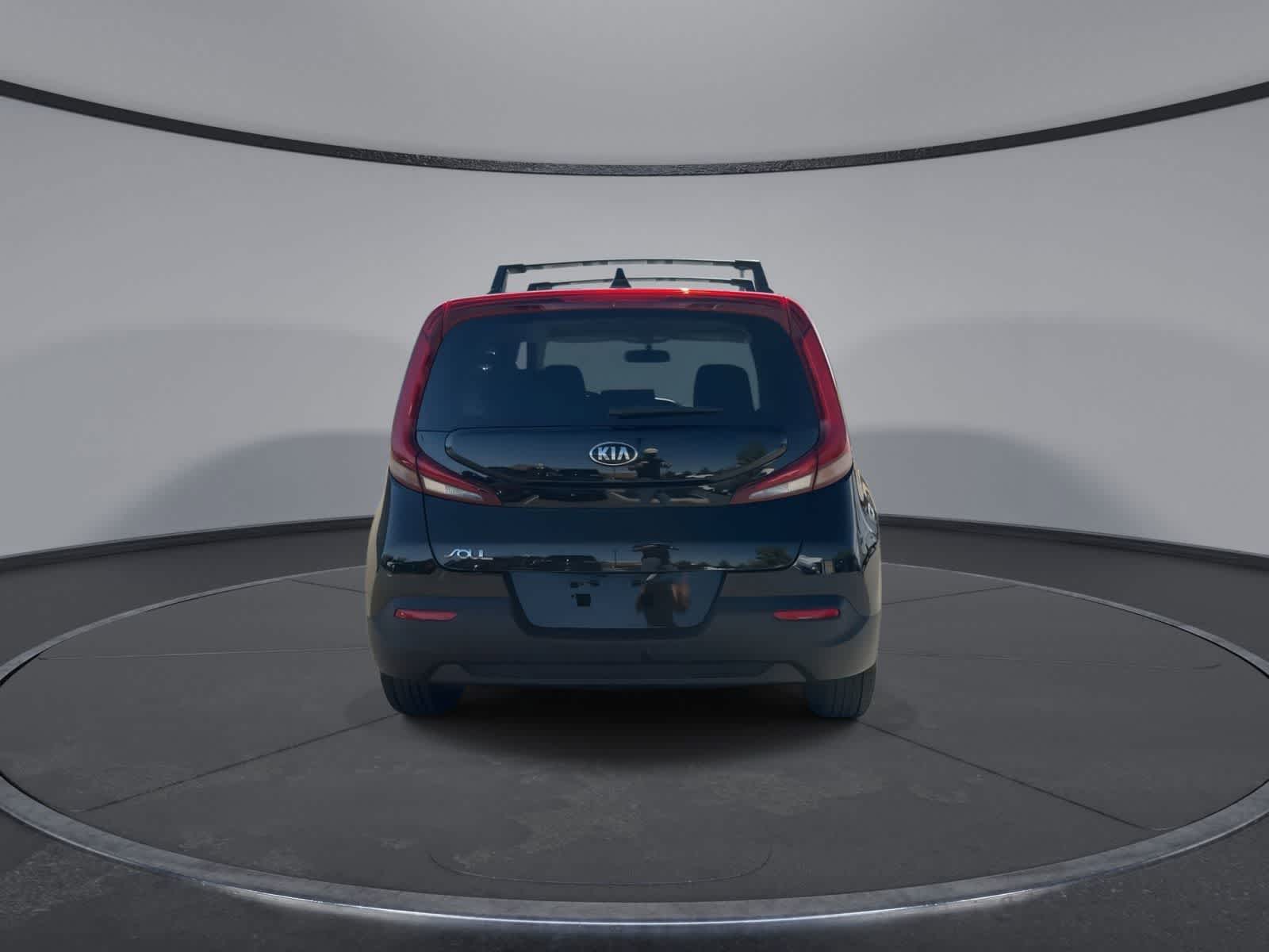 Thumbnail: 2020 Kia Soul - 7