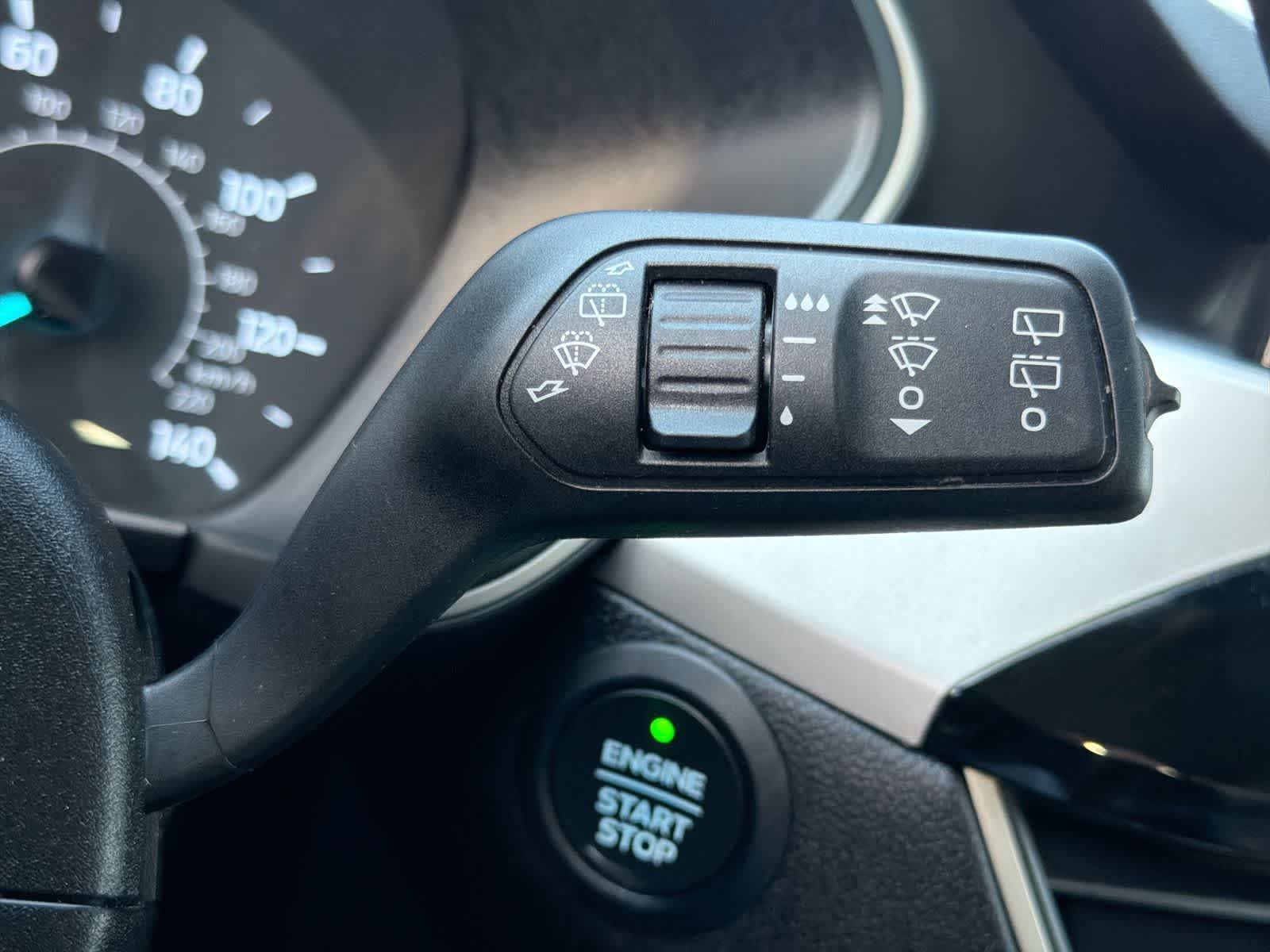 Thumbnail: 2022 Ford Escape - 26