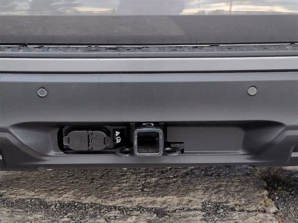 Thumbnail: 2026 Ford Explorer - 36