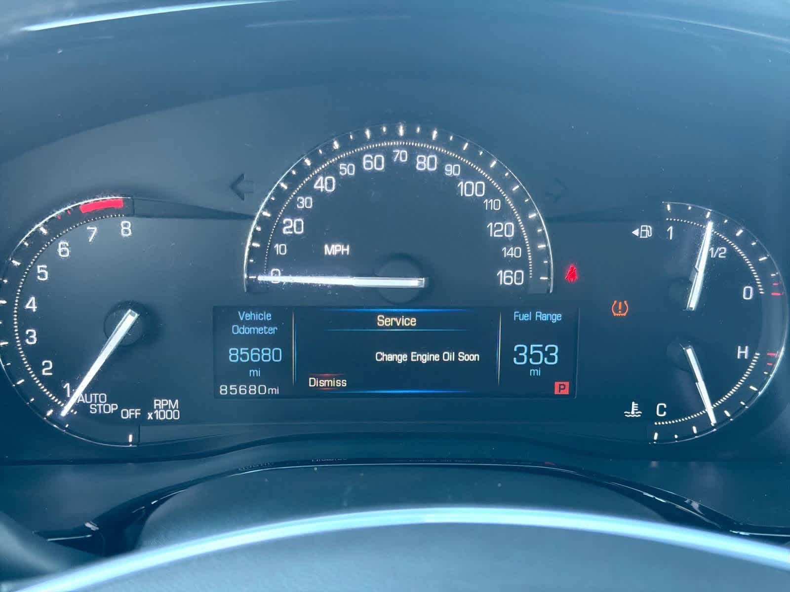 Thumbnail: 2018 Cadillac XT5 - 32