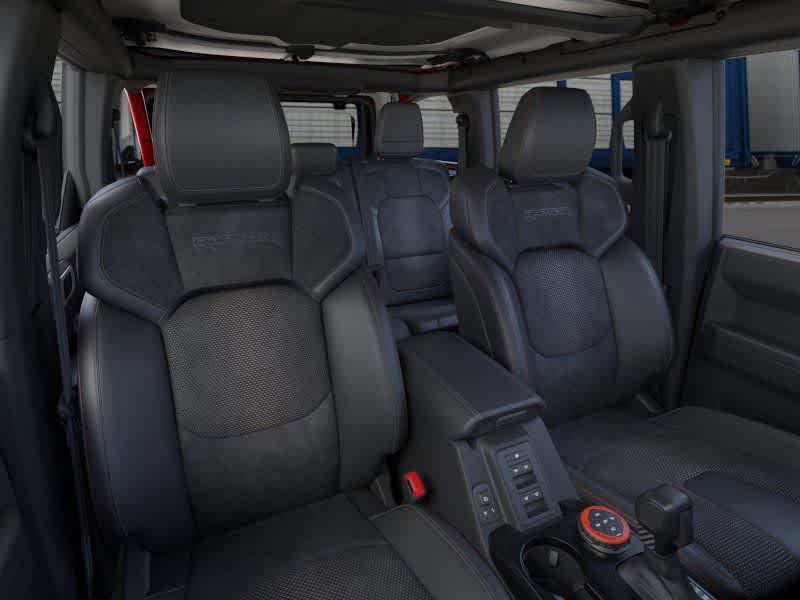 Thumbnail: 2026 Ford Bronco - 10