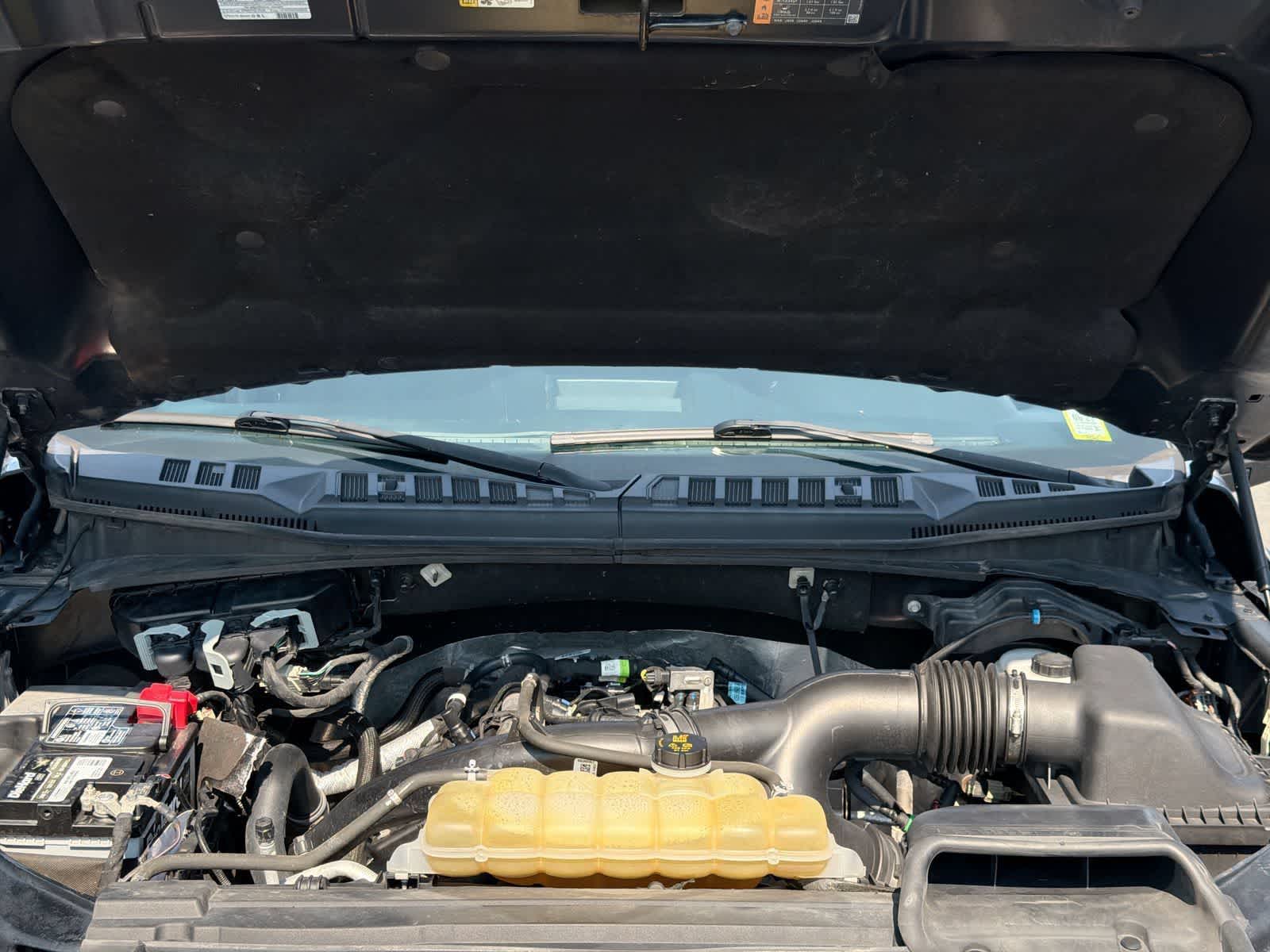 Thumbnail: 2019 Ford F-150 - 14