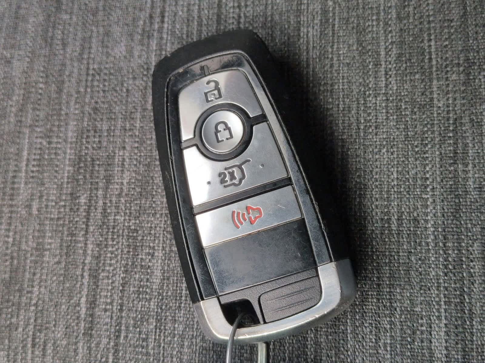 Thumbnail: 2022 Ford Bronco Sport - 35