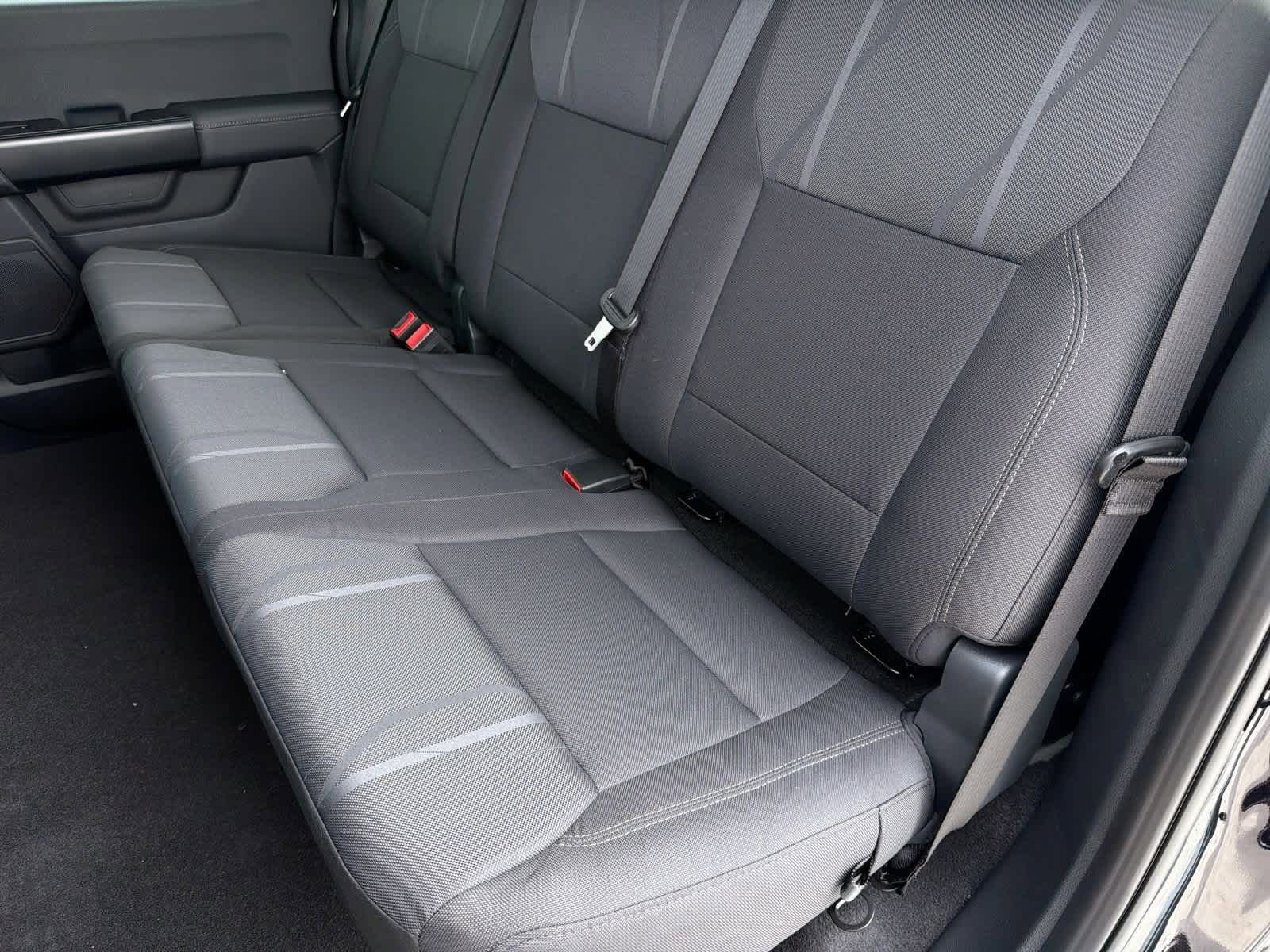 Thumbnail: 2026 Ford F-150 - 20