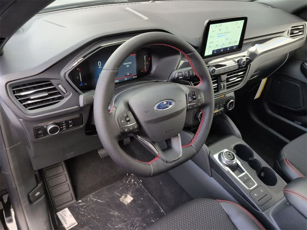 Thumbnail: 2025 Ford Escape - 10