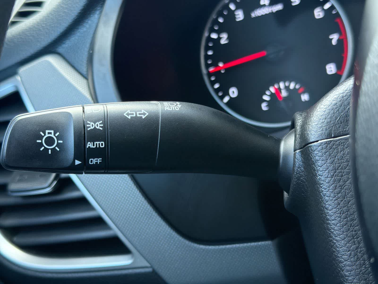 Thumbnail: 2022 Kia Seltos - 27