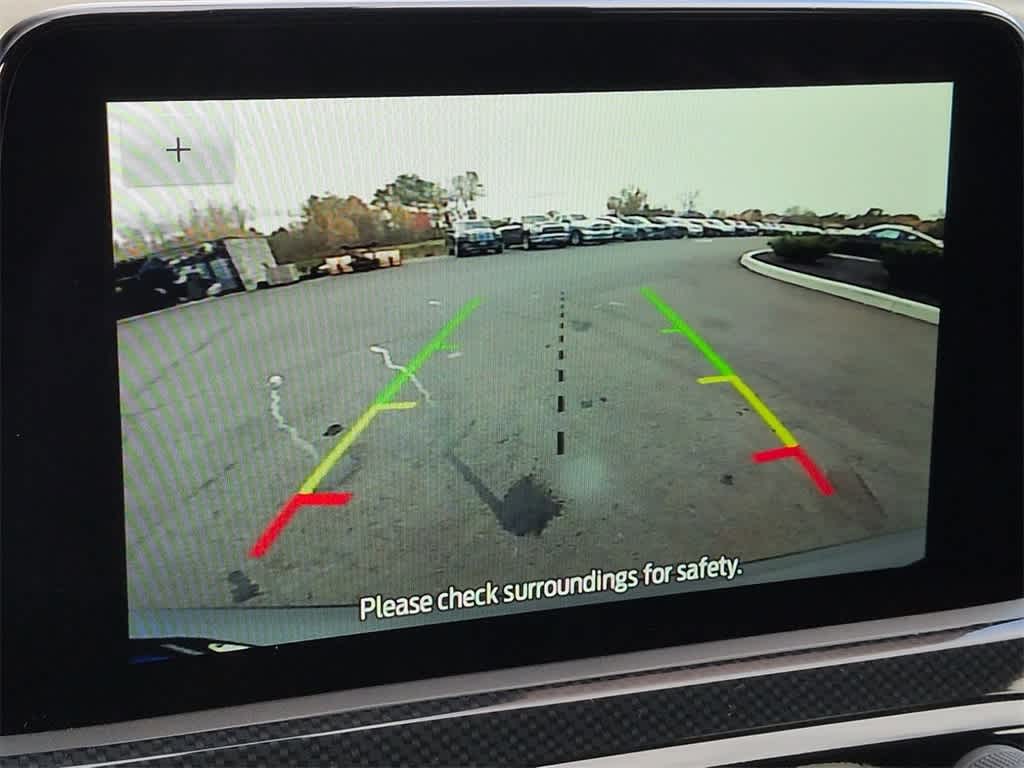 Thumbnail: 2025 Ford Escape - 29