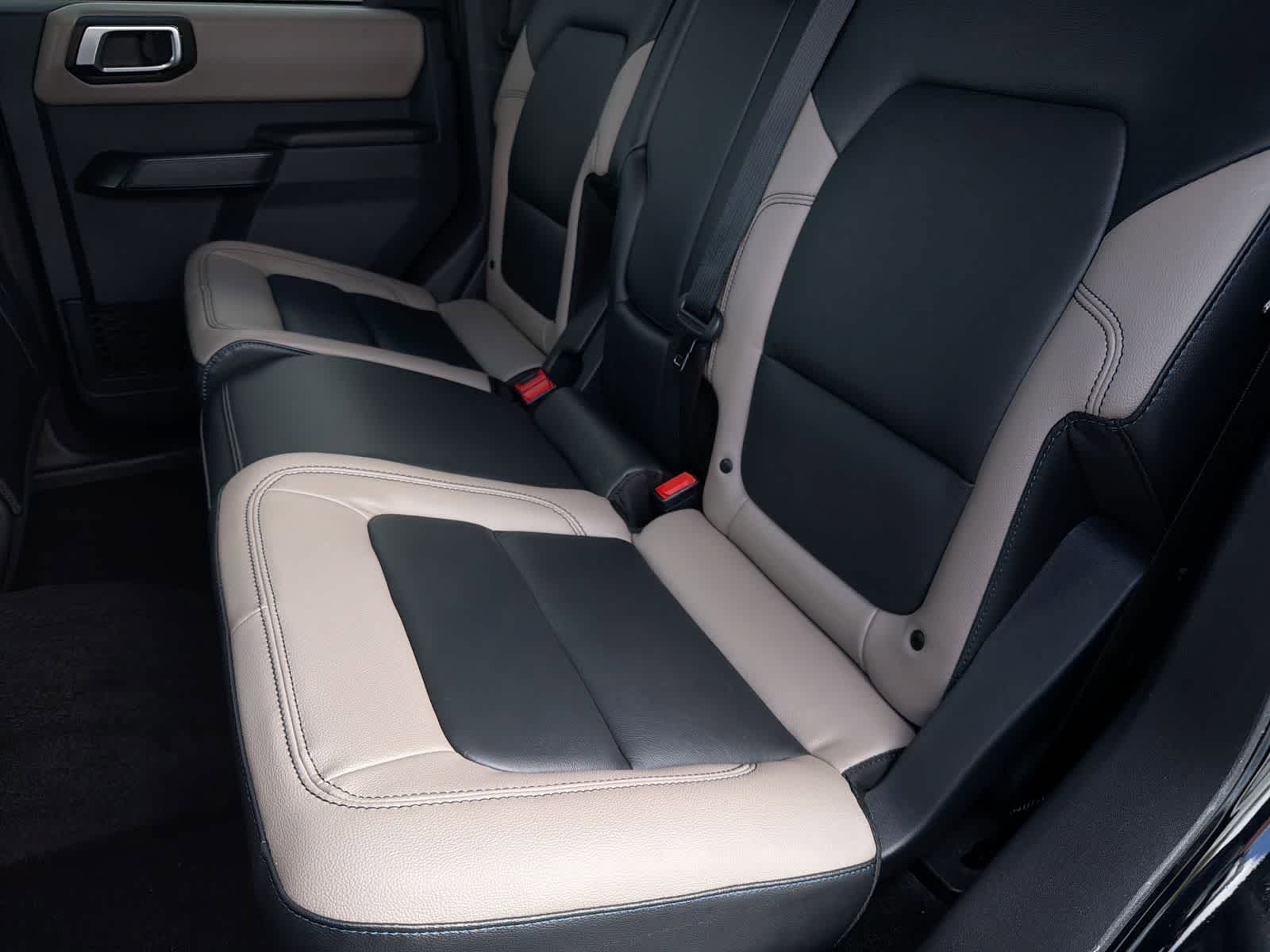 Thumbnail: 2024 Ford Bronco - 21