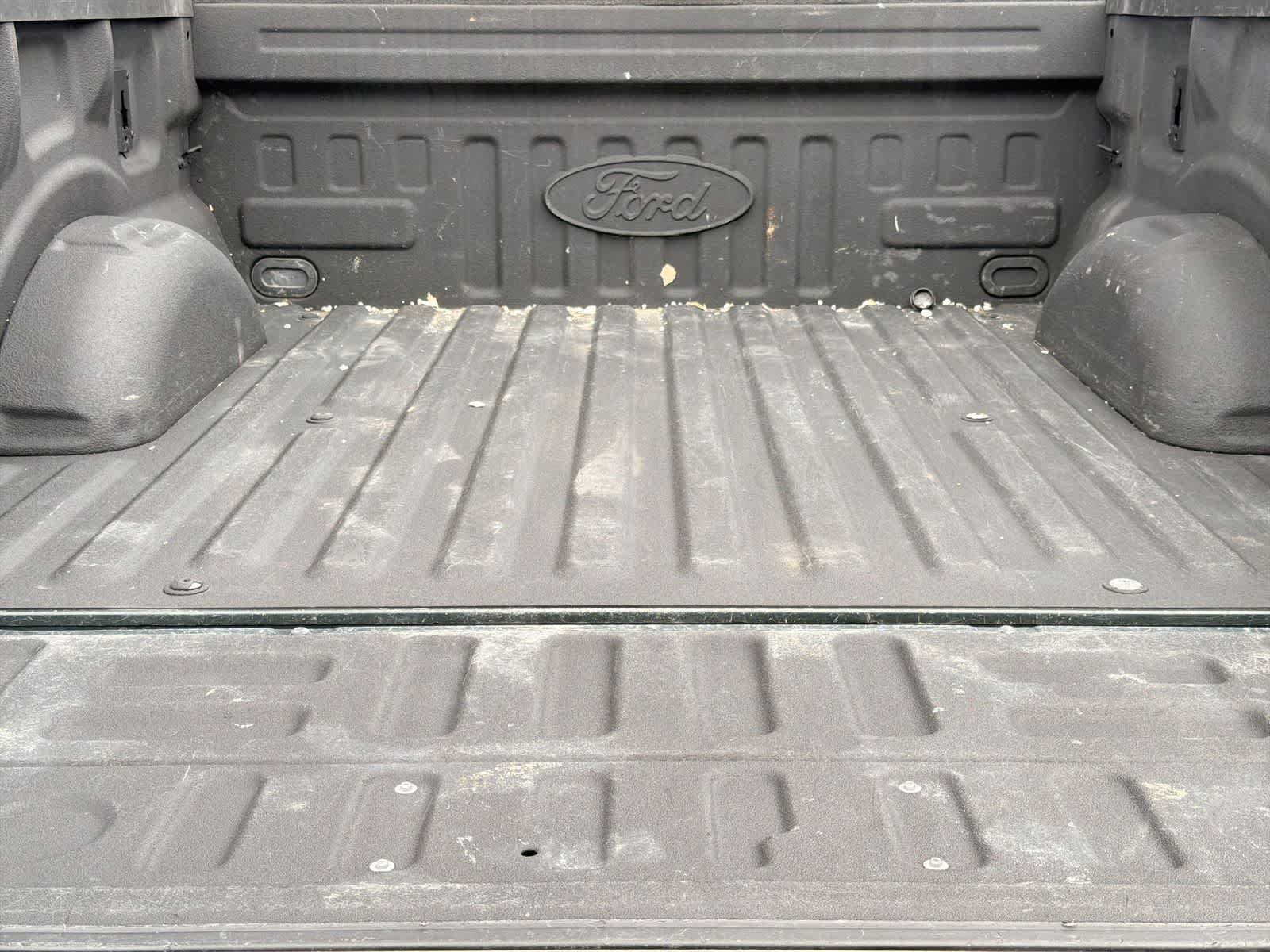 Thumbnail: 2018 Ford F-150 - 34