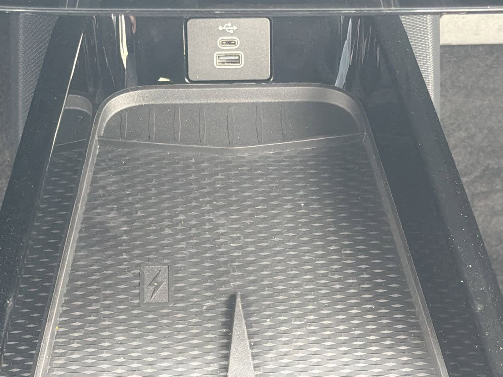 Thumbnail: 2025 Ford Mustang Mach-E - 33