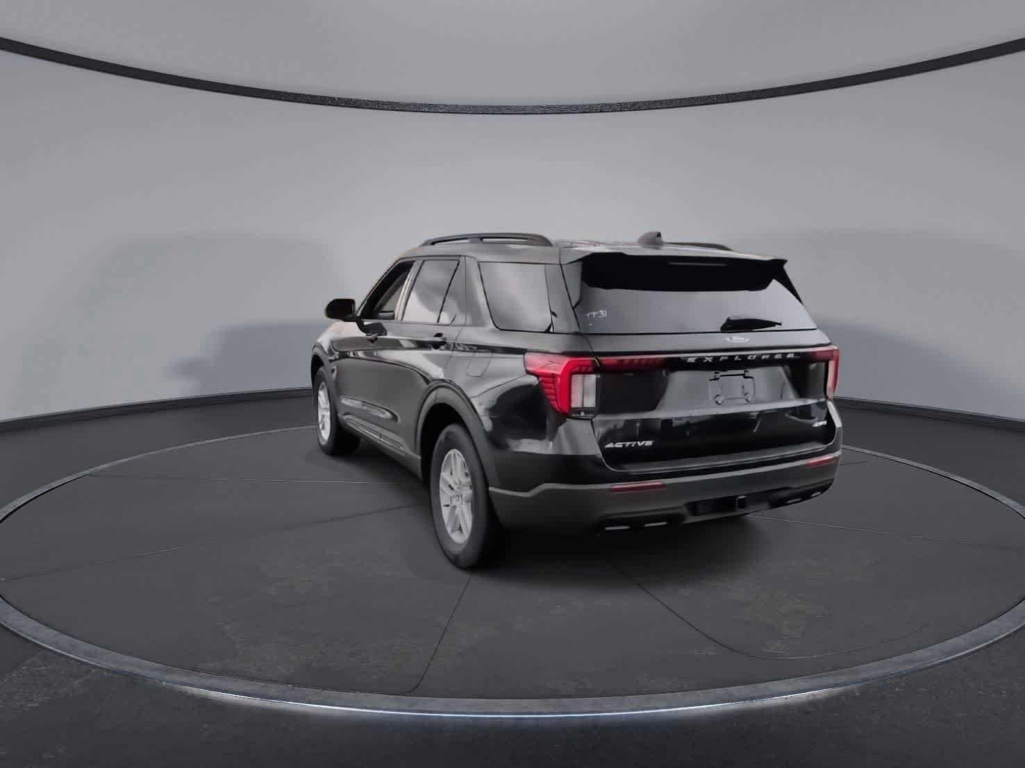 Thumbnail: 2026 Ford Explorer - 7