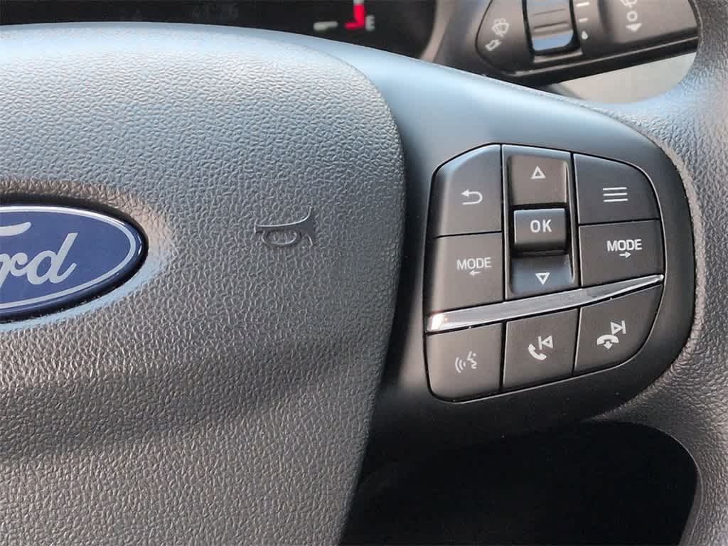 Thumbnail: 2025 Ford Maverick - 25