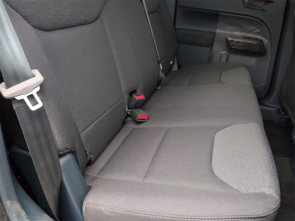 Thumbnail: 2025 Ford Maverick - 21