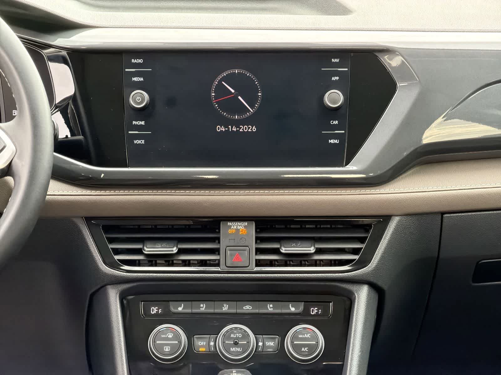 Thumbnail: 2023 Volkswagen Taos - 29