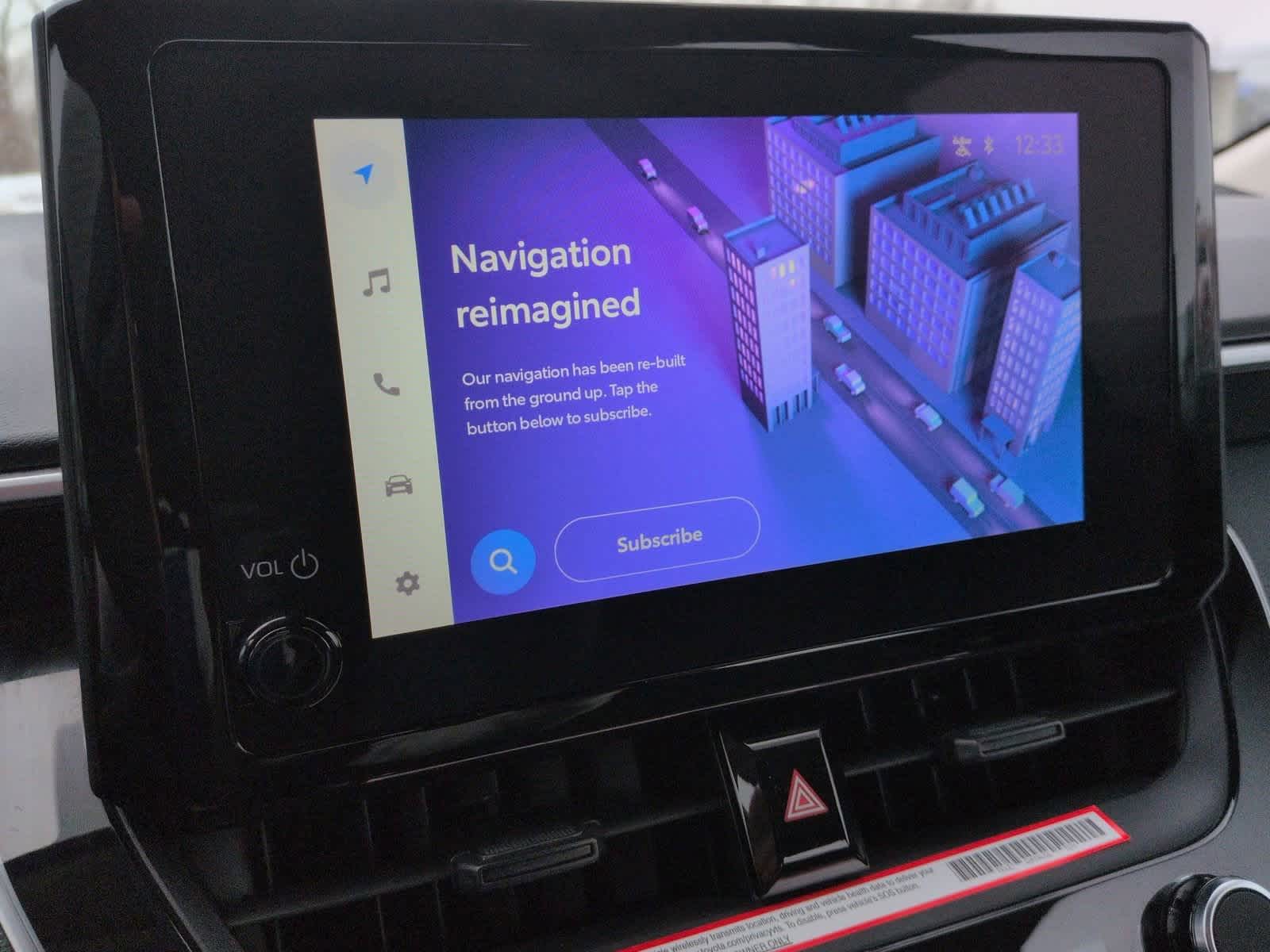 Thumbnail: 2023 Toyota Corolla - 29