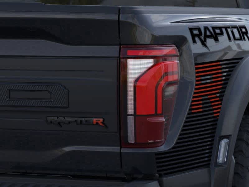 Thumbnail: 2025 Ford F-150 - 21