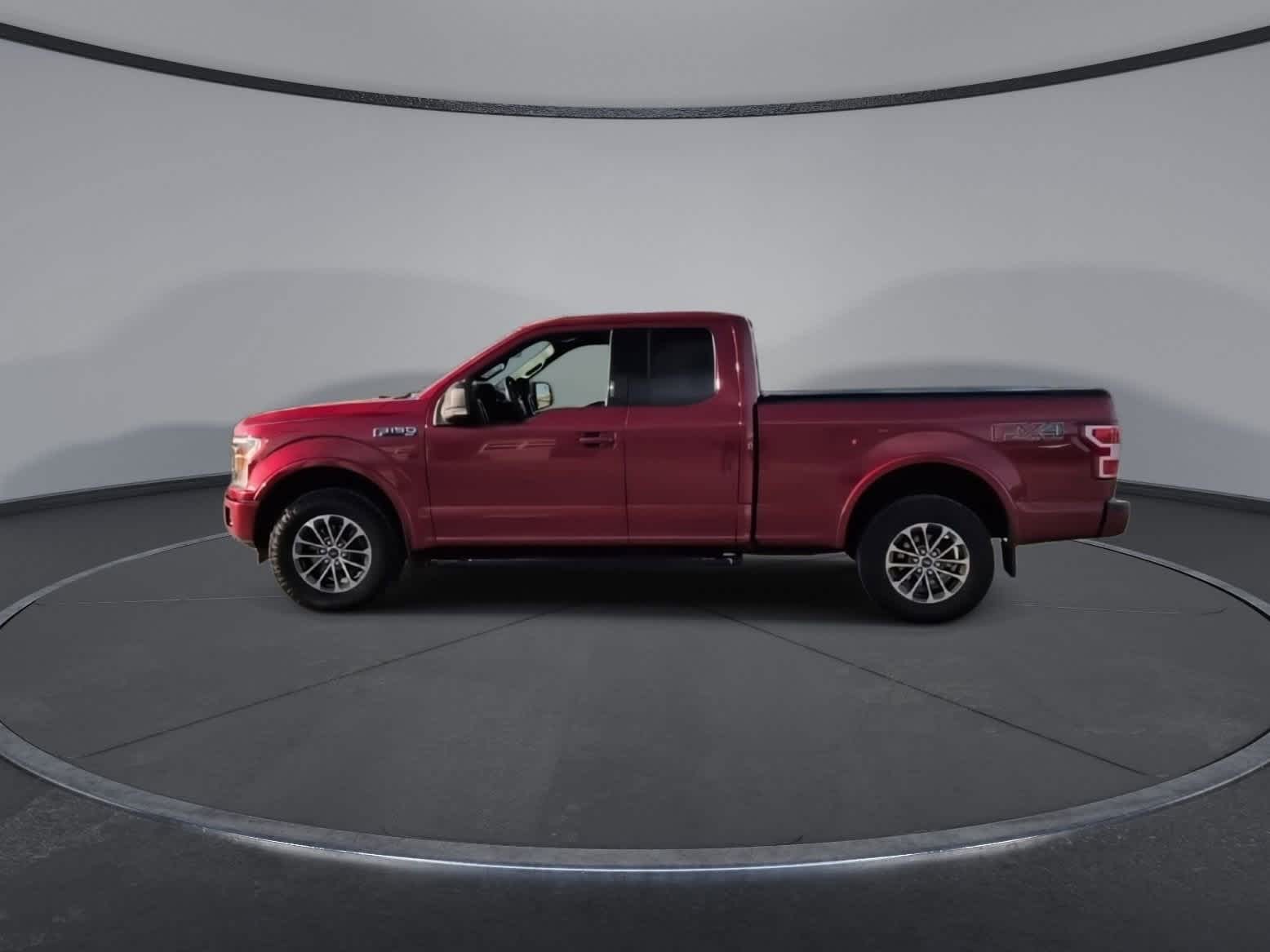 Thumbnail: 2020 Ford F-150 - 5