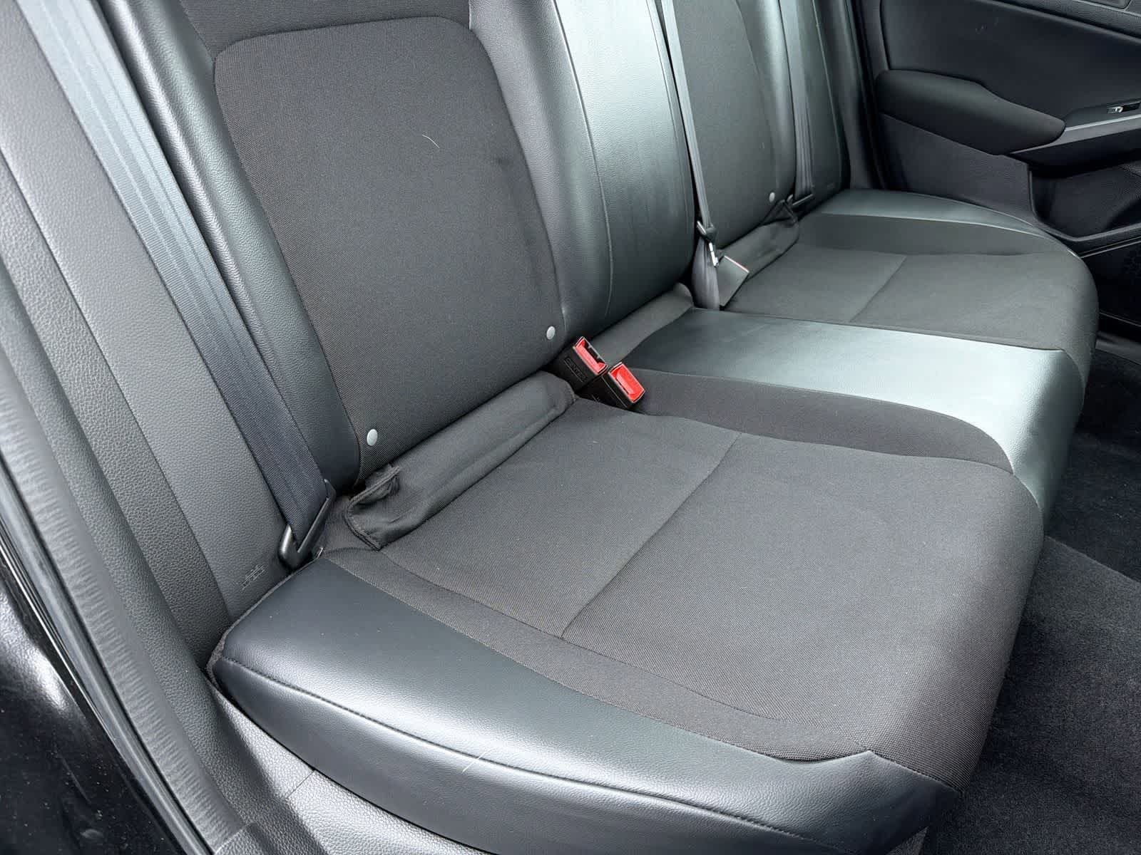 Thumbnail: 2022 Honda Civic - 21