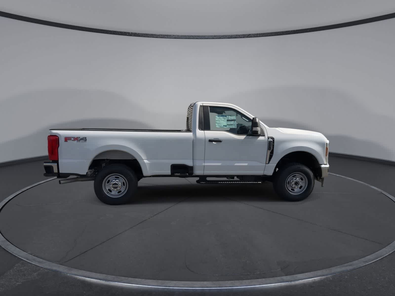 Thumbnail: 2026 Ford F-250 - 9