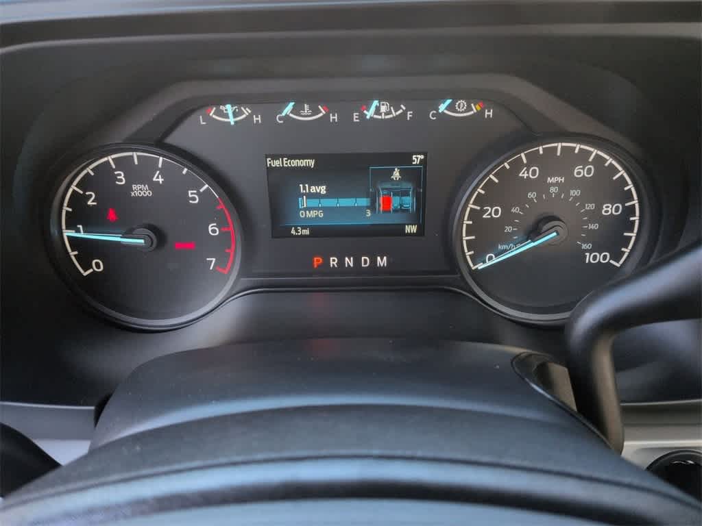 Thumbnail: 2026 Ford F-250 - 32