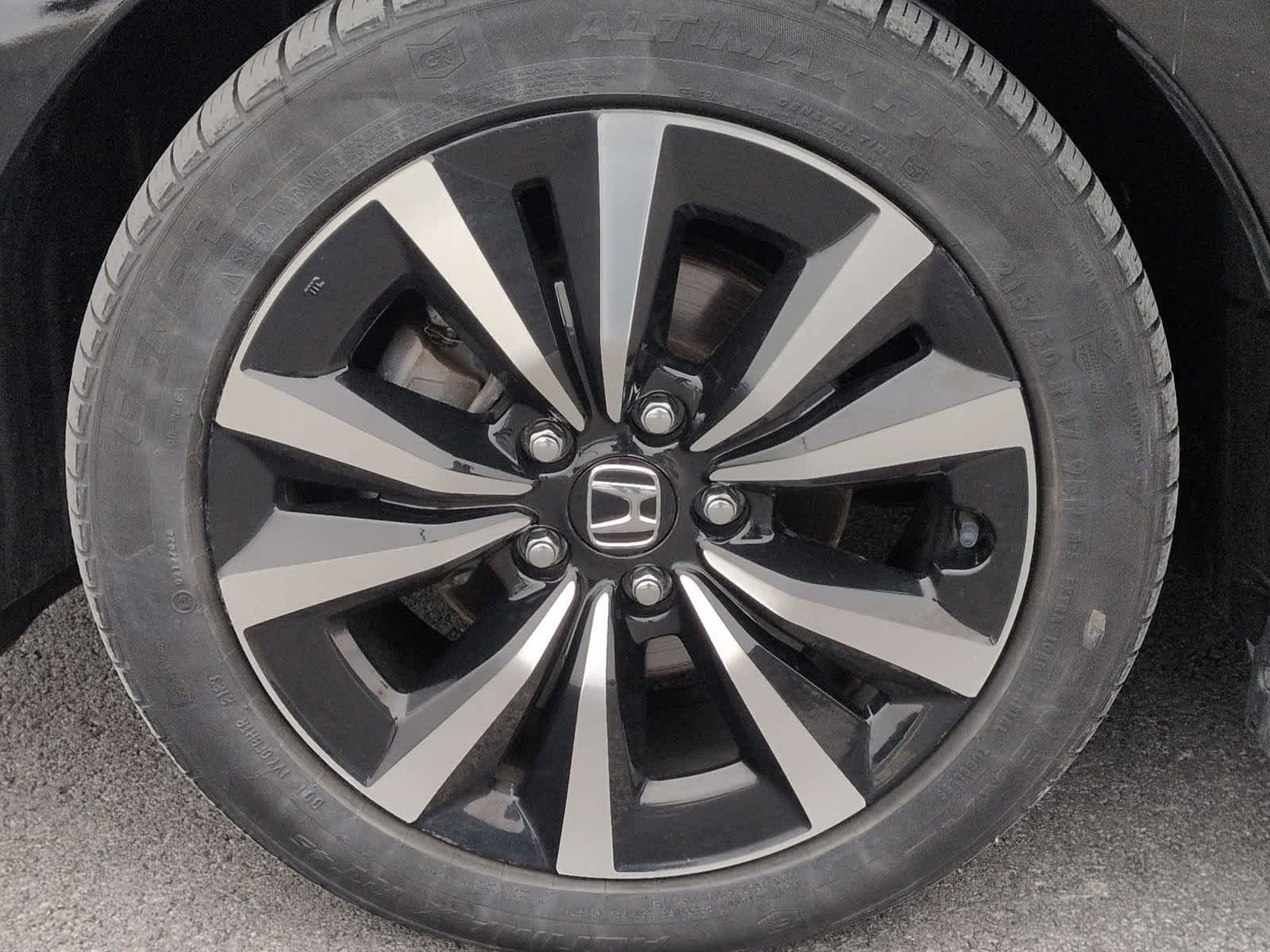 Thumbnail: 2022 Honda Civic - 14