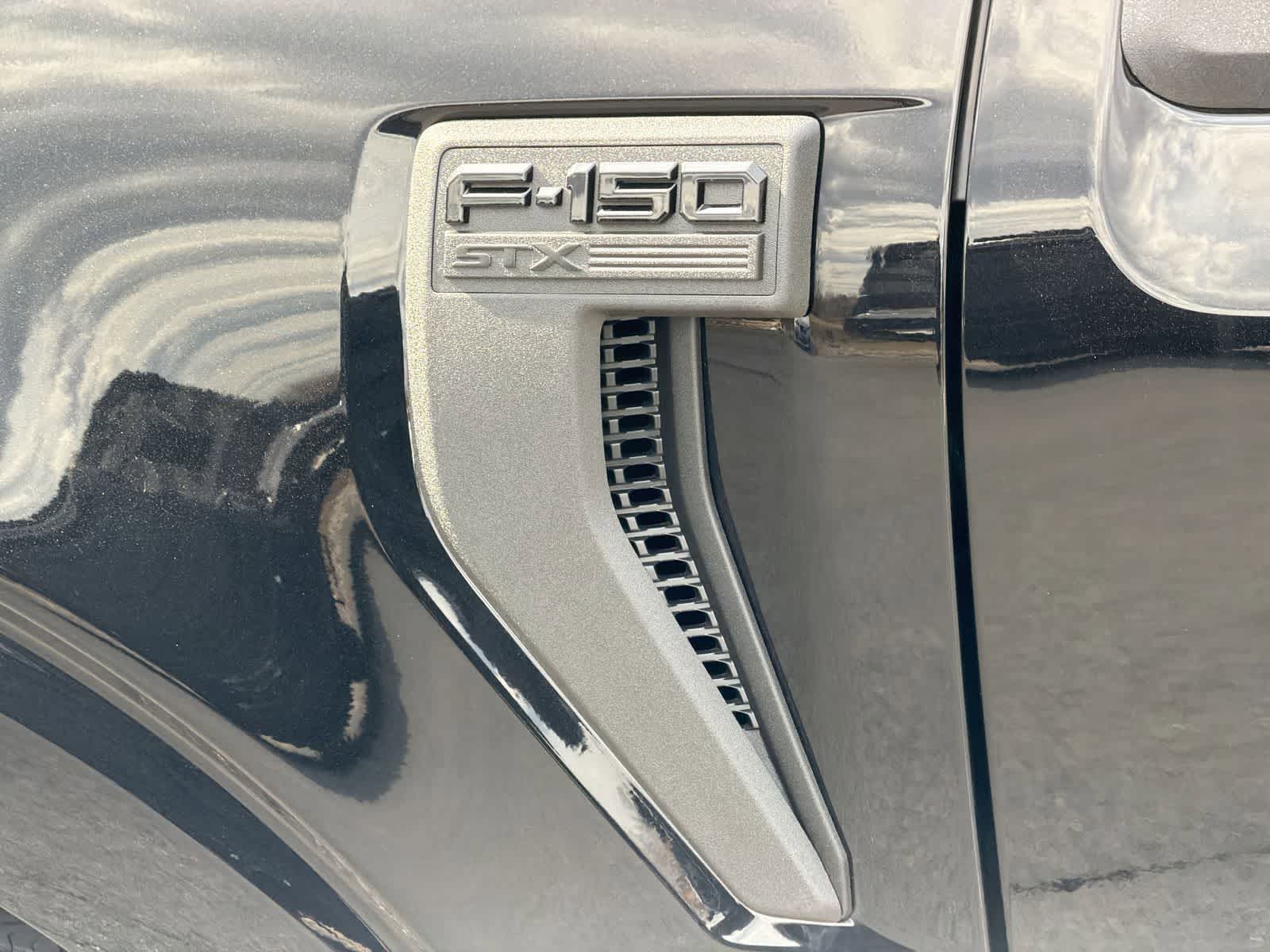 Thumbnail: 2026 Ford F-150 - 13