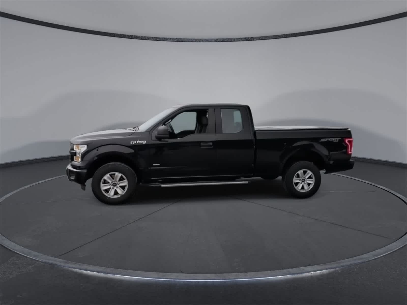 Thumbnail: 2016 Ford F-150 - 4