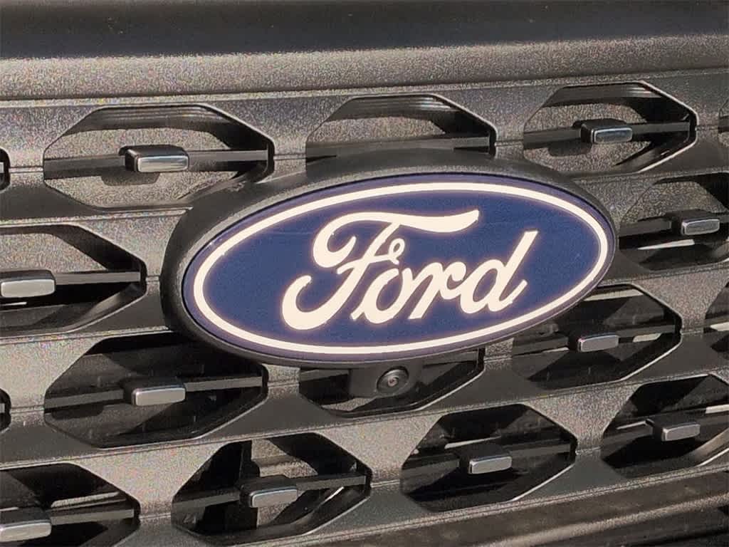 Thumbnail: 2025 Ford Maverick - 12