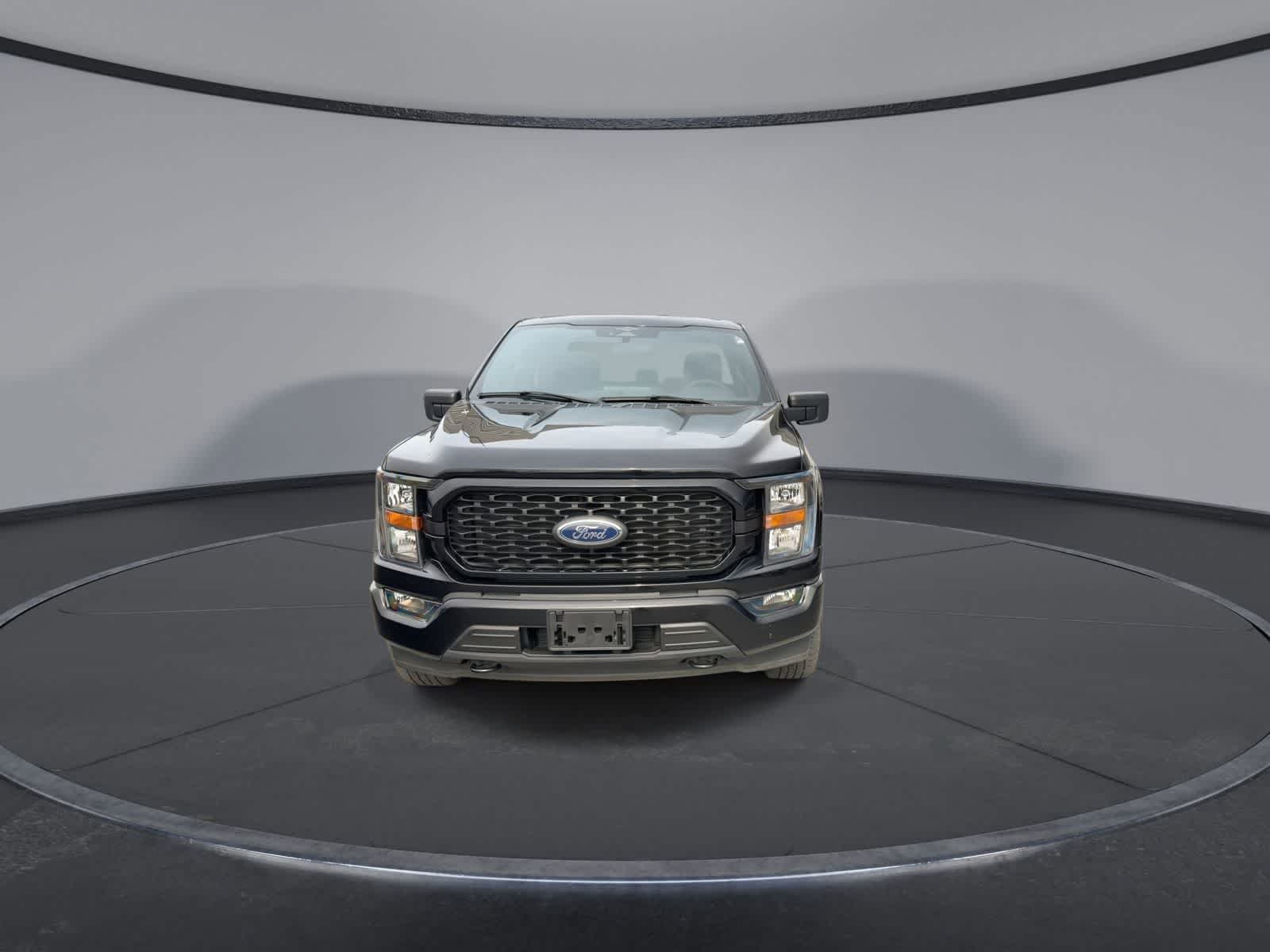 Thumbnail: 2023 Ford F-150 - 3