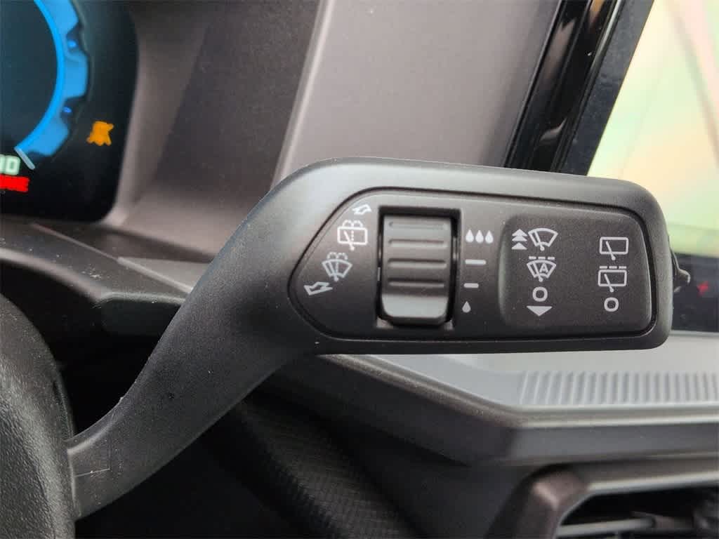 Thumbnail: 2025 Ford Bronco Sport - 26