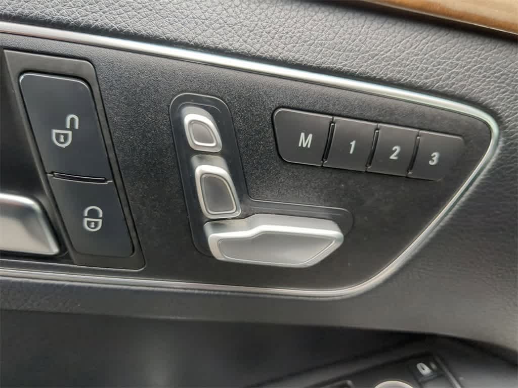 2014 Mercedes-Benz E-Class E 350 18