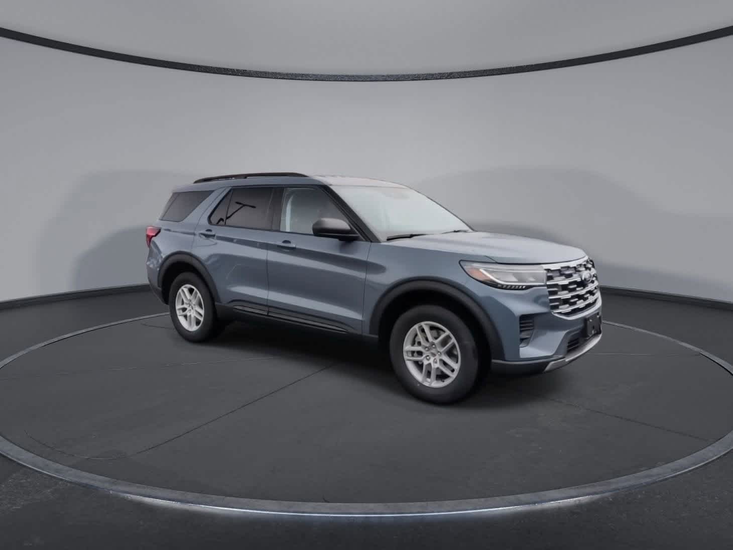 Thumbnail: 2026 Ford Explorer - 2
