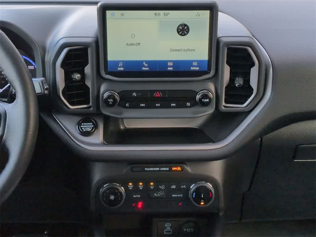 Thumbnail: 2022 Ford Bronco Sport - 28