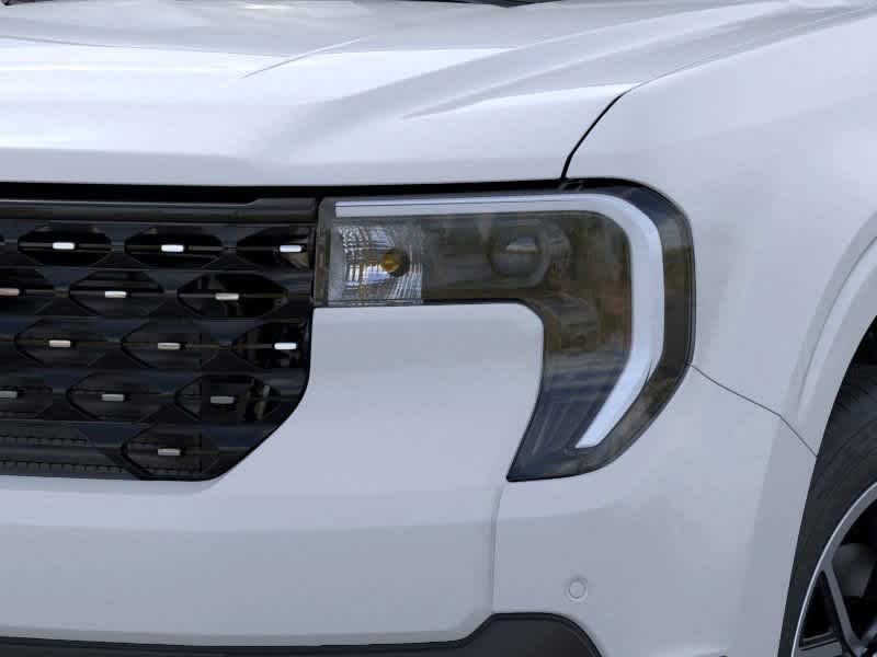 Thumbnail: 2026 Ford Maverick - 19