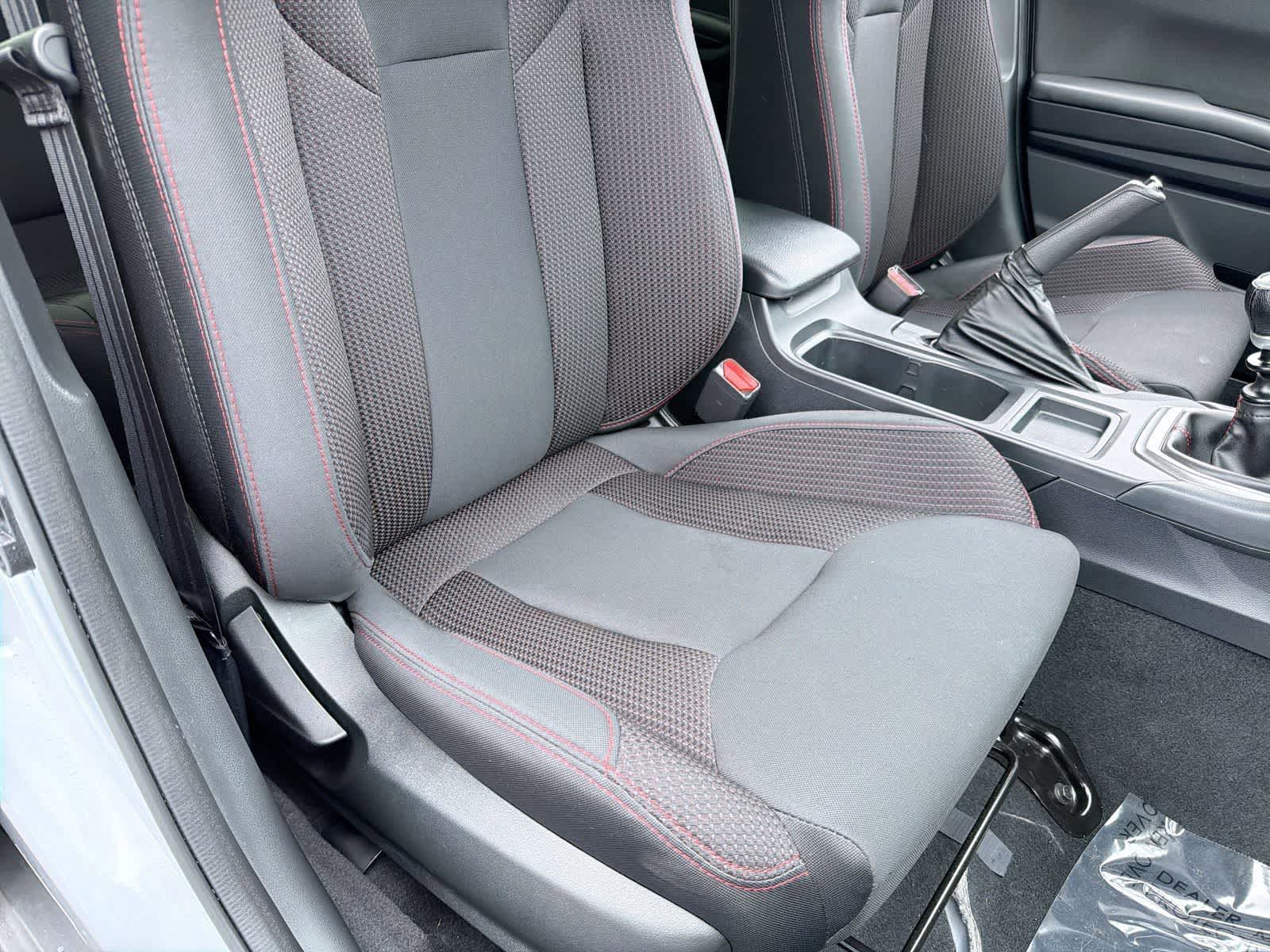 Thumbnail: 2024 Subaru WRX - 22