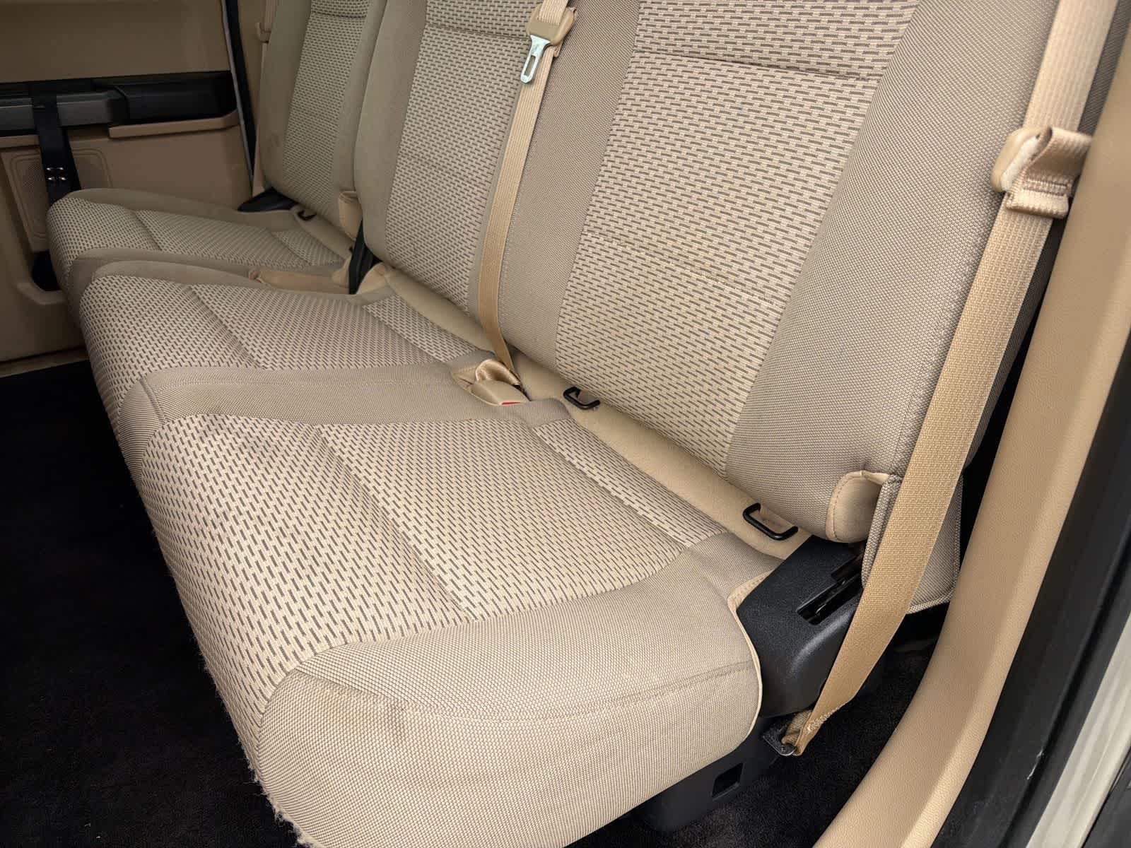 Thumbnail: 2017 Ford F-150 - 20