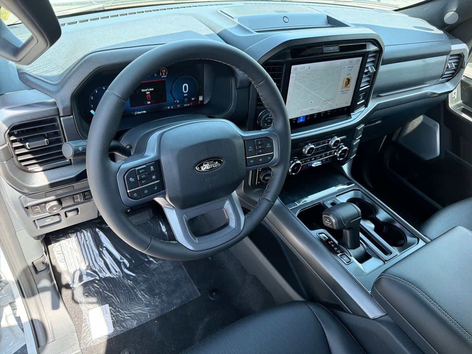 Thumbnail: 2026 Ford F-150 - 10