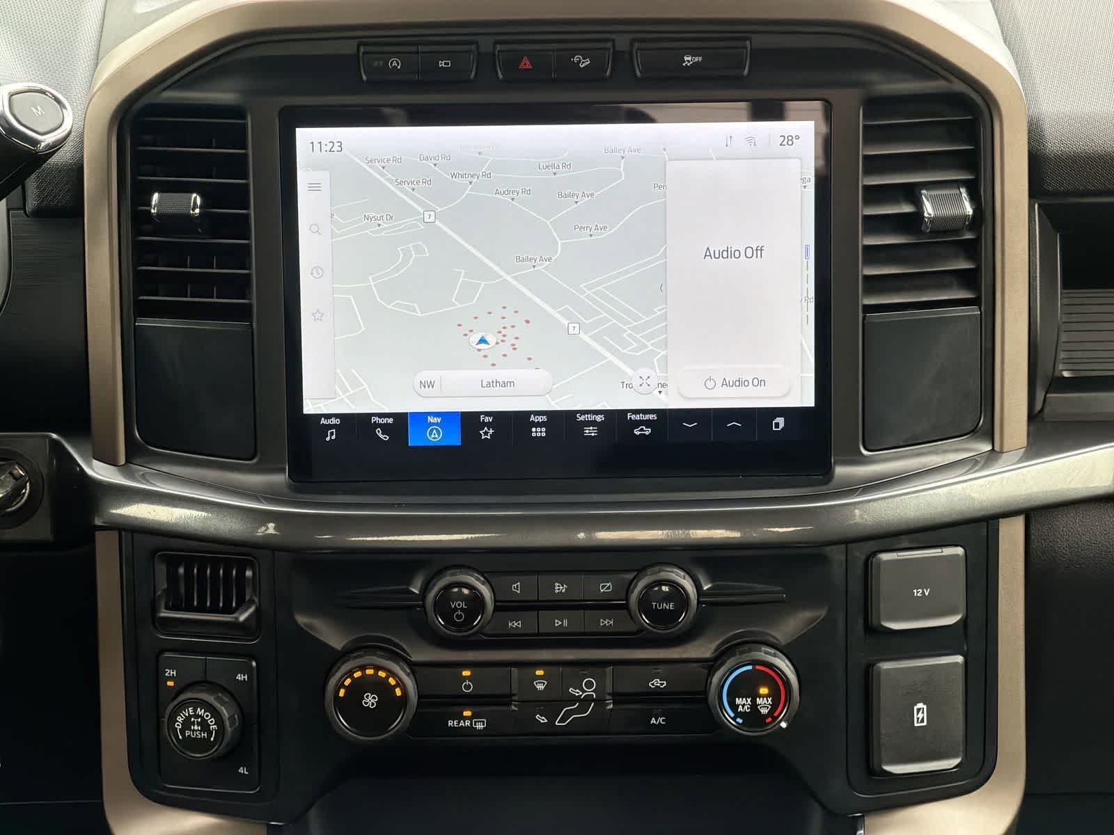 Thumbnail: 2024 Ford F-150 - 28