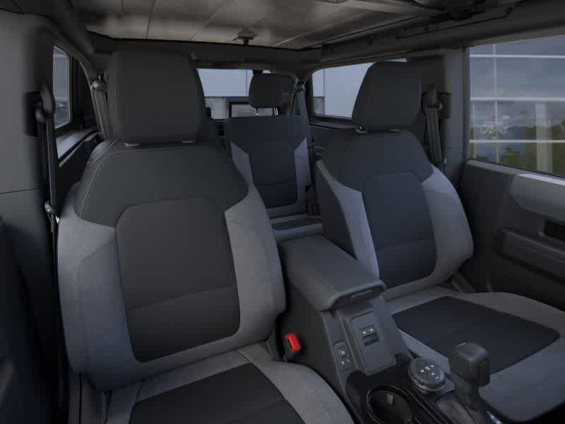 Thumbnail: 2026 Ford Bronco - 10