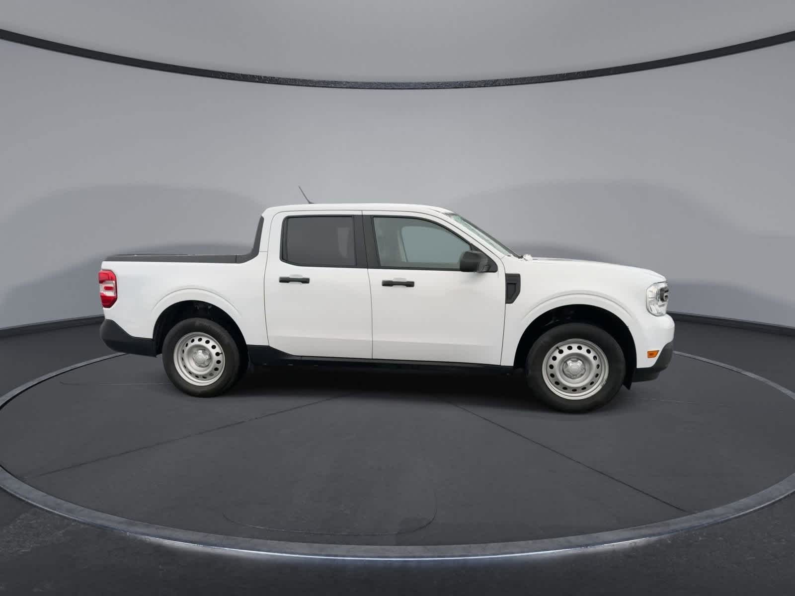 Thumbnail: 2024 Ford Maverick - 9