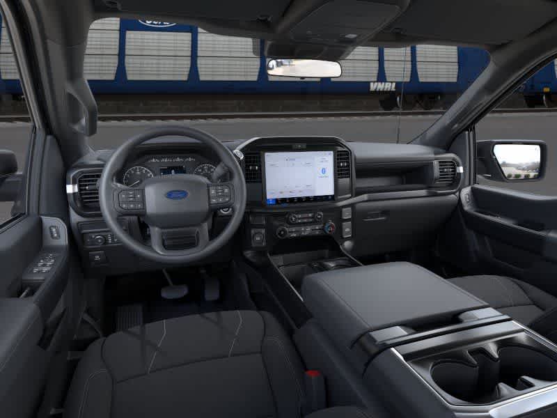 Thumbnail: 2026 Ford F-150 - 9