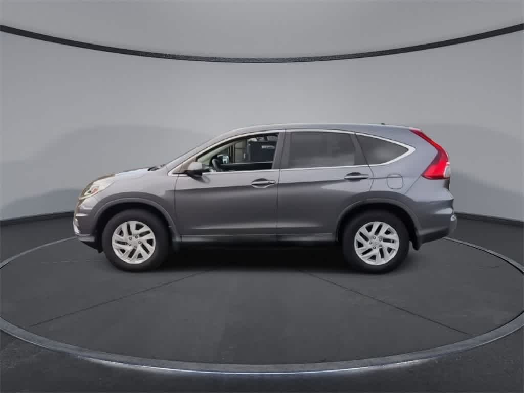 Thumbnail: 2016 Honda CR-V - 5