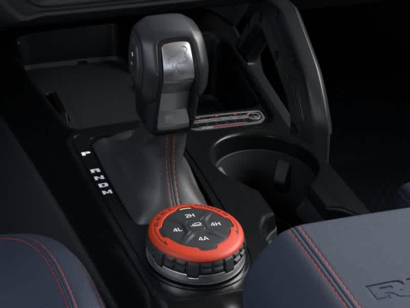 Thumbnail: 2026 Ford Bronco - 17