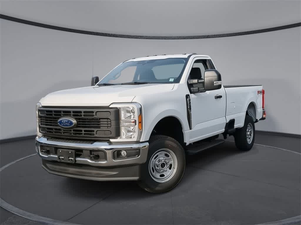 2025 Ford F-250 XL -
                  Latham, NY