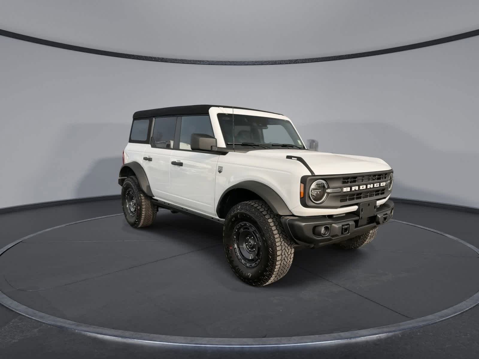 Thumbnail: 2025 Ford Bronco - 2