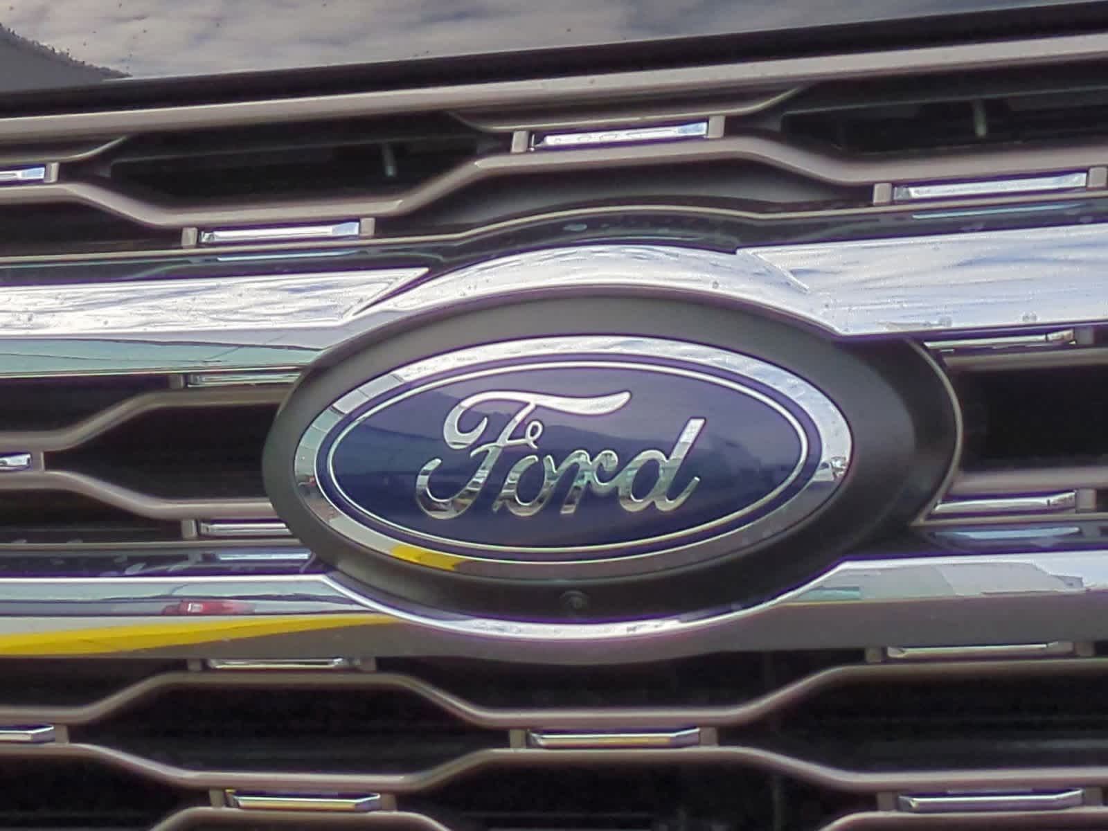 Thumbnail: 2024 Ford Expedition MAX - 12