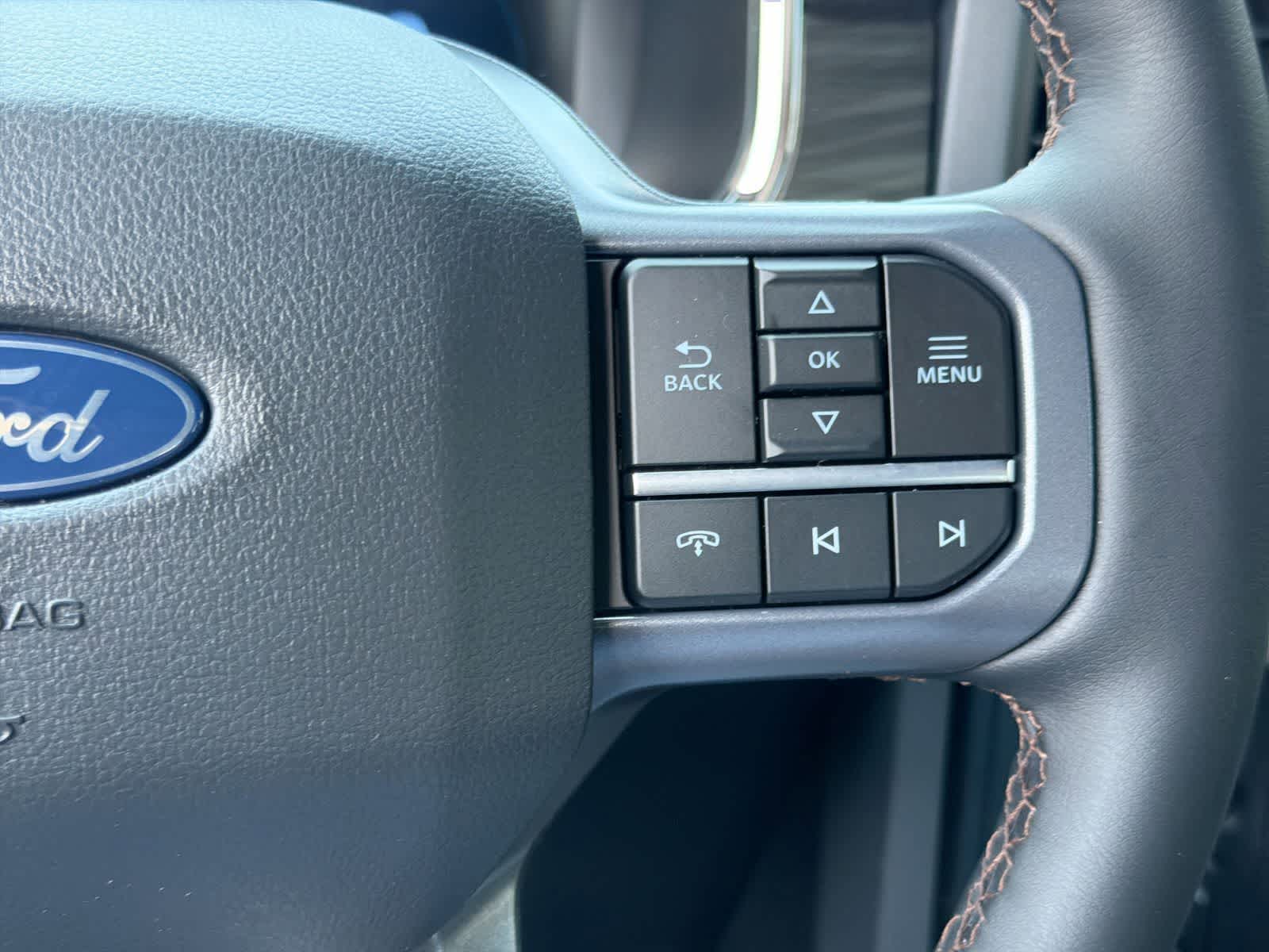 Thumbnail: 2026 Ford F-150 - 24